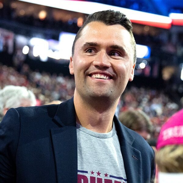 I knew Charlie Kirk as a buddy, and his life will multiply…