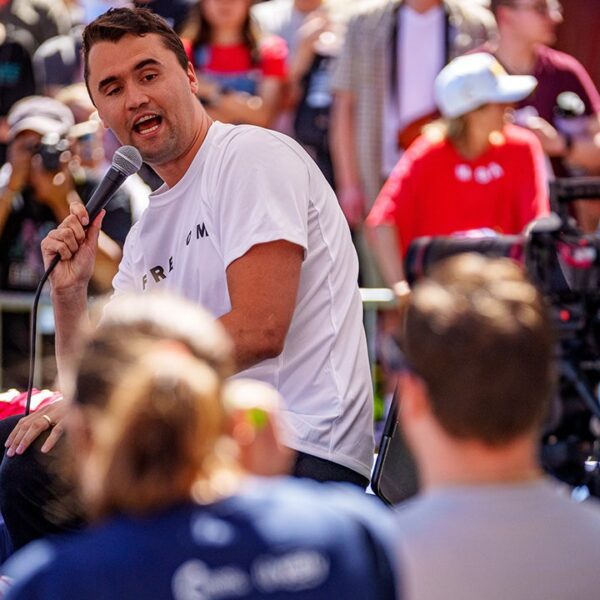 Timeline of Charlie Kirk’s alleged murderer from capturing to sheriff’s workplace give…