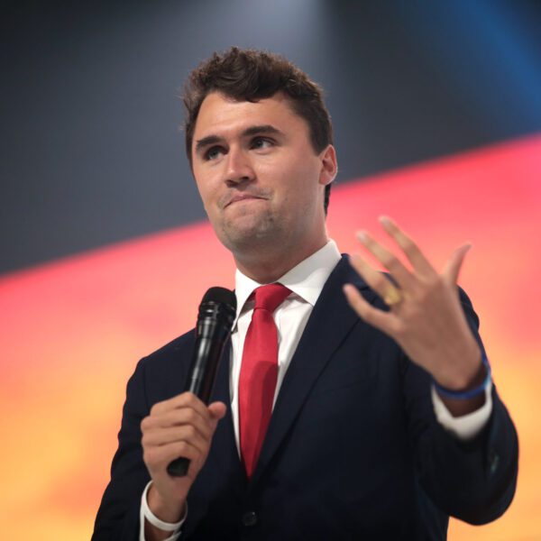 Charlie Kirk’s Murder Reshaped America—and the World