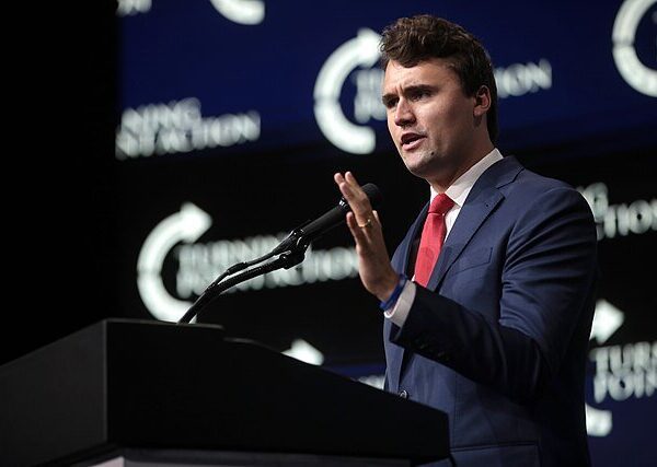 Utah College to Keep The Flame of Charlie Kirk Alive with ‘Comeback…