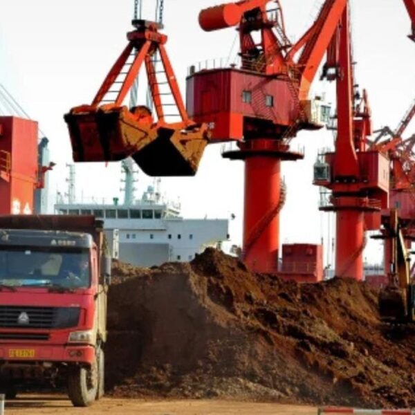 Rare earth provide chain focus: China seeks Malaysian uncommon earth reserves in…