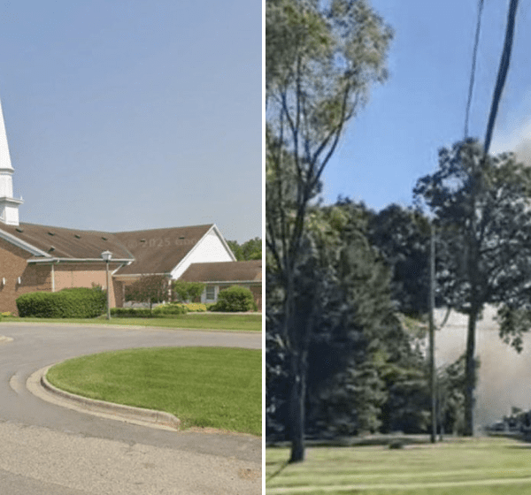 BREAKING: ACTIVE SHOOTER At Mormon Church In Grand Blanc, MI—6-8 Victims—Church Set…