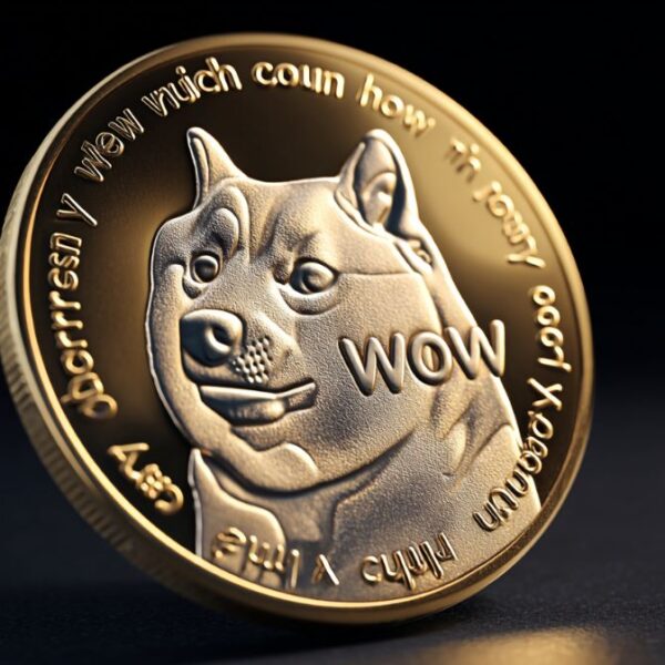 CleanCore Acquires Over 500M DOGE, Halfway to $1B Goal