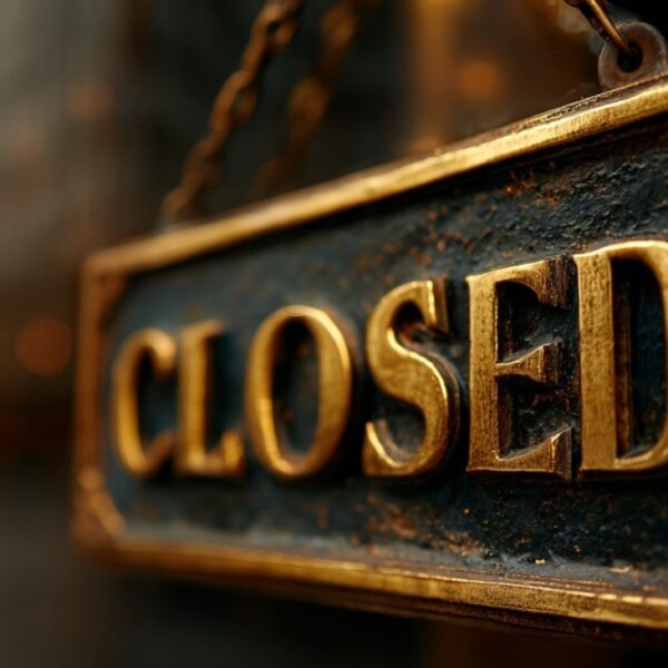 US inventory market closing ranges: Can’t cease, will not cease