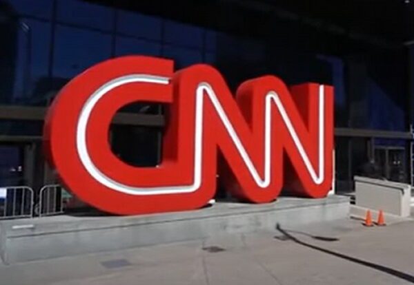 CNN Now Pushing Conspiracy Theory That Trump is Going to Cancel Future…