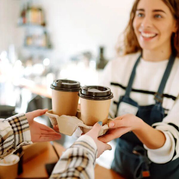 Dietitians weigh in on Starbucks’ protein espresso drinks and supply diet ideas