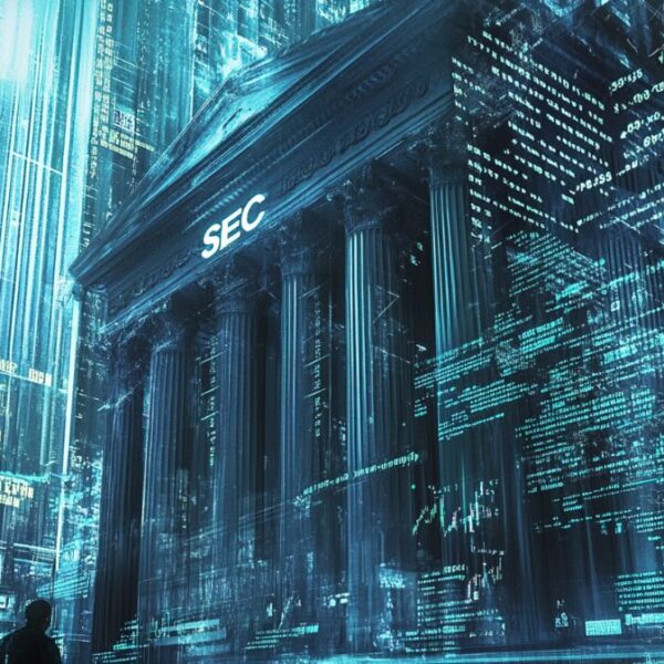 Coinbase Drags US SEC to Court Over Missing Gensler’s Texts