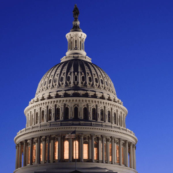 Federal businesses ordered to organize employees cuts forward of potential shutdown