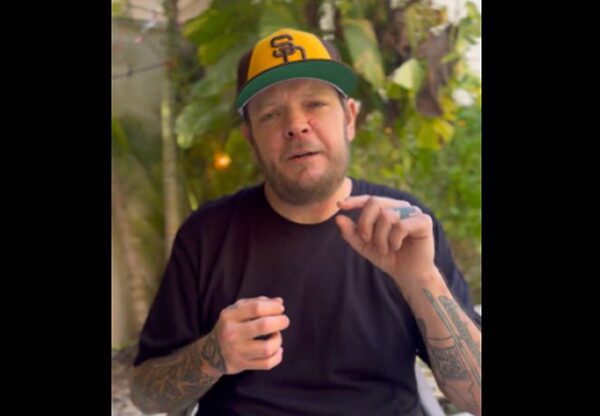 Corey Harrison of ‘Pawn Stars’ Calls Out Democrats and Media Over Charlie…