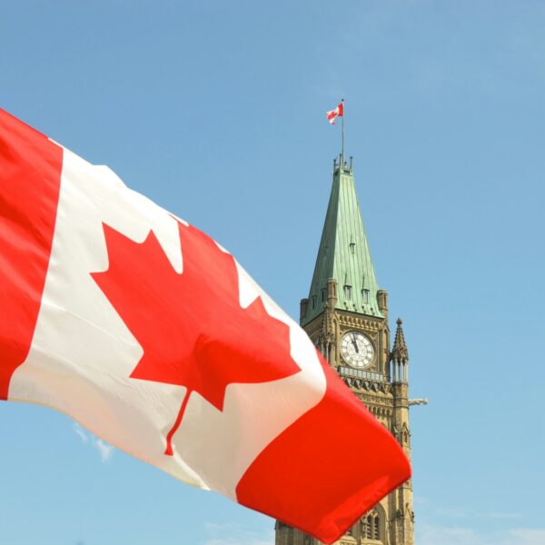Canada Confiscates $40 Million Worth Of Crypto From Unlicensed Exchange TradeOgre