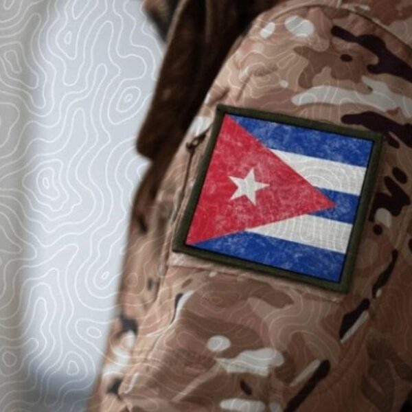 Cuba’s Shadow Army in Ukraine: Havana’s Silent Alliance with Moscow
