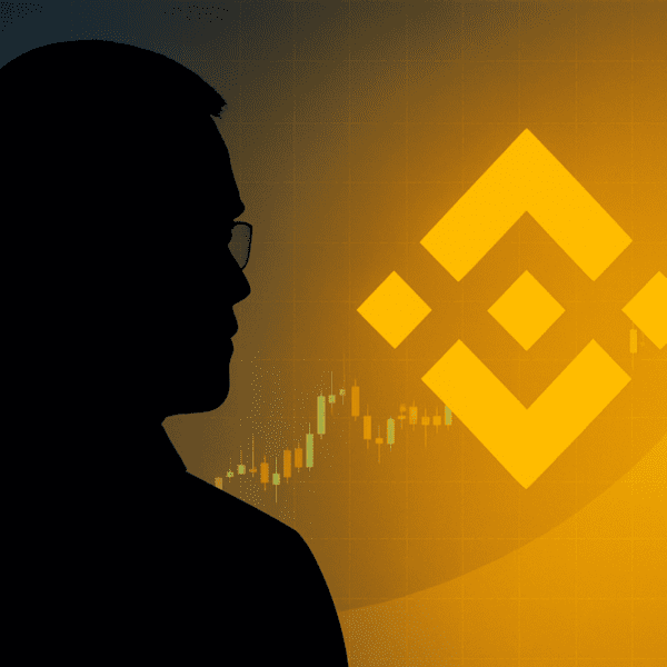 CZ Returns to Binance? Speculations Getting Hotter