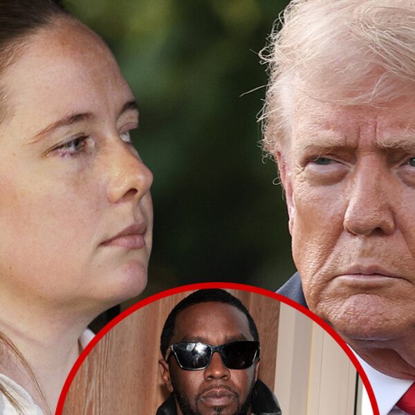 Maurene Comey Sues Trump Administration