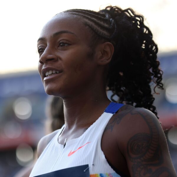 “I don’t mind being left out”- Sha’Carri Richardson sends sturdy message as…