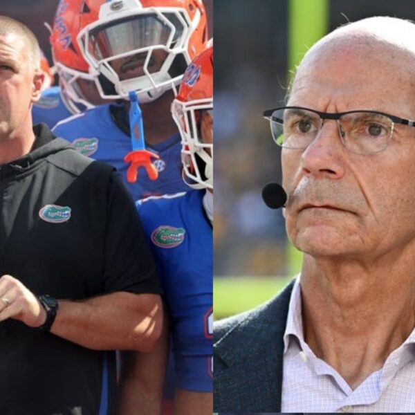 Paul Finebaum provides up hope on Billy Napier as firing rumors intensify for Florida HC
