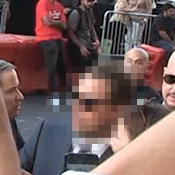 Guess Who This Red Carpet-Loving A-Lister Is!