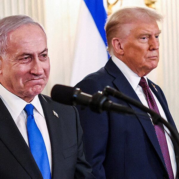 Netanyahu apologizes to Qatar for airstrike with Trump mediating talks