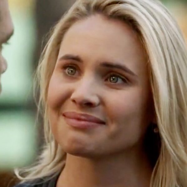 Camille O’Connell In ‘The Originals’ ‘Memba Her?!