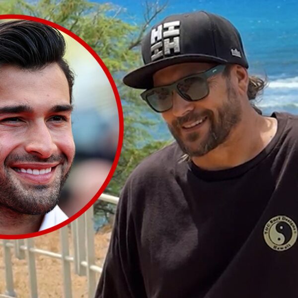 Kevin Federline Claps Back at Sam Asghari’s ‘Professional Dad’ Diss