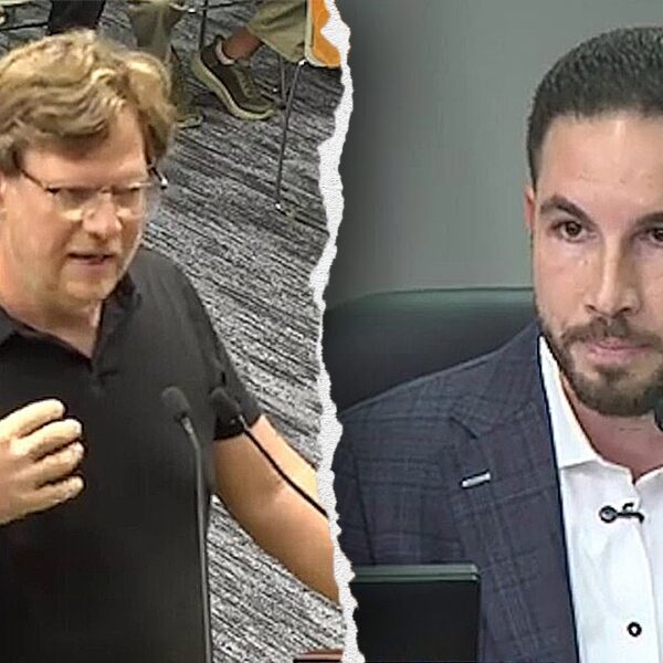 Dearborn mayor will not apologize after telling minister he wasn’t ‘welcome right…