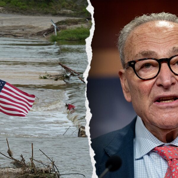 Trump admin warns hundreds of thousands might lose flood insurance coverage if…