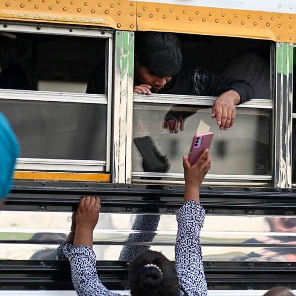 Federal decide halts deportation of lots of of Guatemalan kids