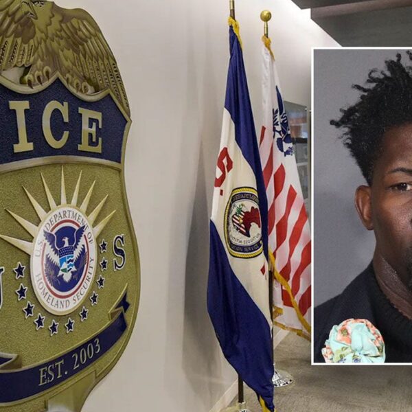 ICE arrests superintendent who was allegedly in US illegally for years