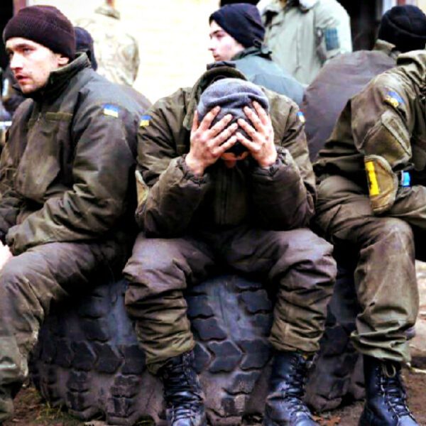 MSM Reports on How Ukraine Is Crumbling Under Military, Political and Economic…