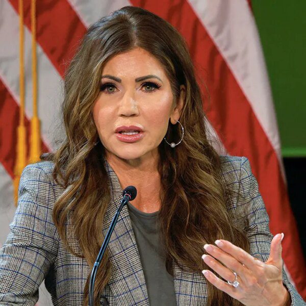 DHS unleashes on NY Mag cowl that claims Noem doesn’t truly run…