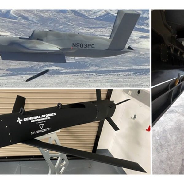 Divergent raises $290M to develop manufacturing of specialised army elements