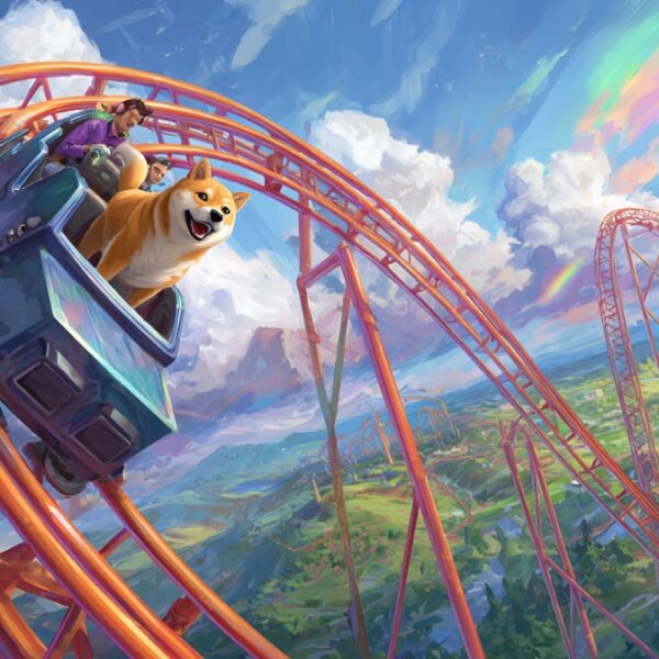 Dogecoin Price Prediction: Smart Money Eyes DOGE at $0.23 – Last Dip…