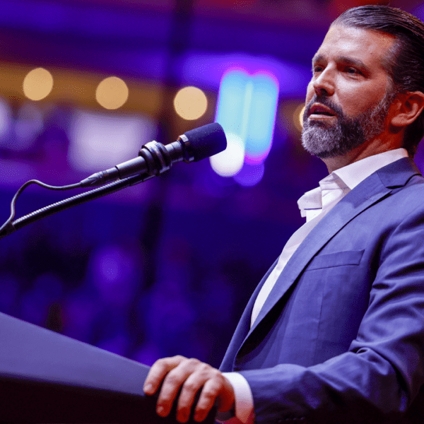 Trump Jr. warns fashionable political violence is coming from left after Kirk’s…