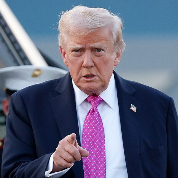 Trump information $15 billion defamation lawsuit towards New York Times