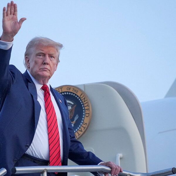 Air Force One delays proceed as Boeing struggles with new planes
