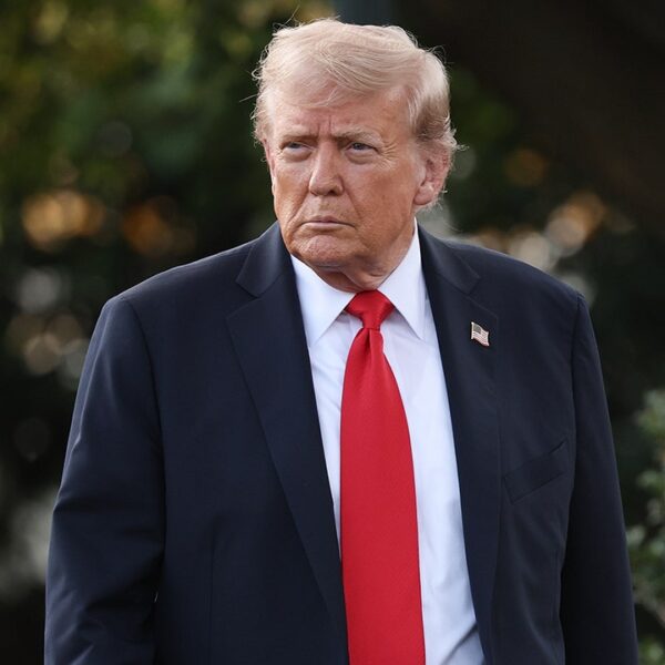 Trump says ‘I feel we have now a deal’ on ending Israel-Hamas…