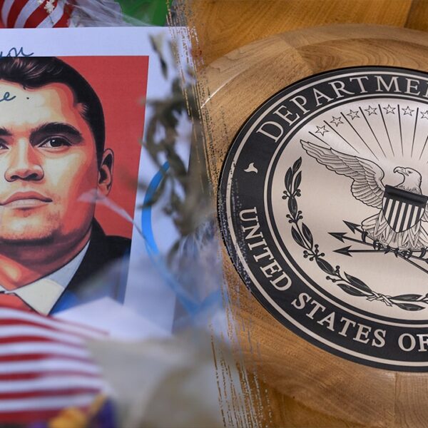 Pentagon calls NBC Charlie Kirk navy recruitment story ‘100% fallacious’