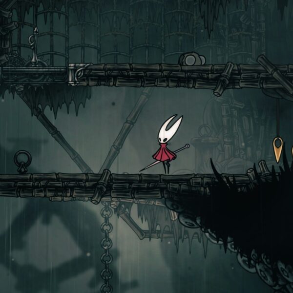 How to make use of the multiplayer mod in Hollow Knight Silksong