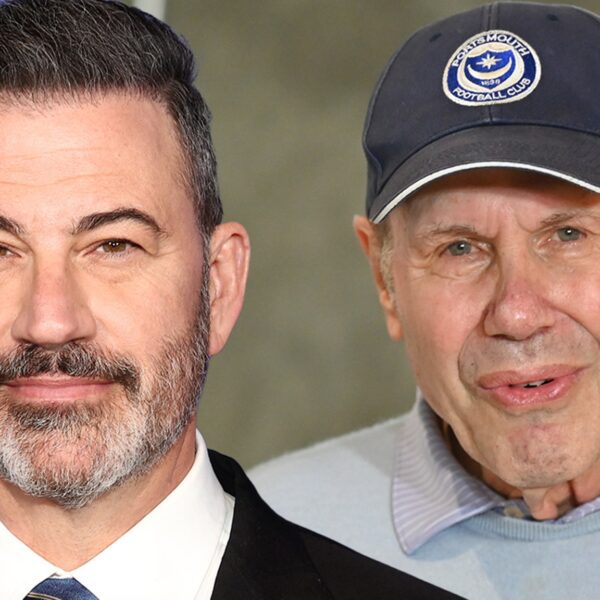 Ex-Disney CEO Michael Eisner Rips Company Brass Over Kimmel Suspension