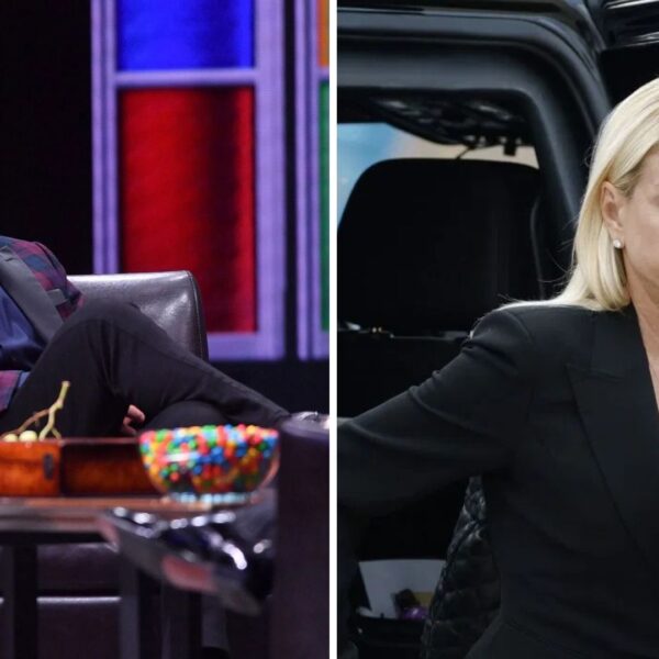Matt Walsh slams Pam Bondi after she threatens to prosecute Office Depot…