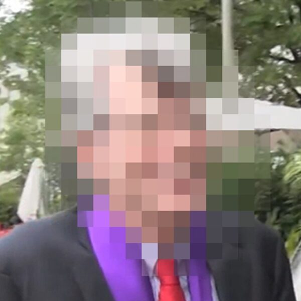 Guess Who This Longtime Horror Writer Is!