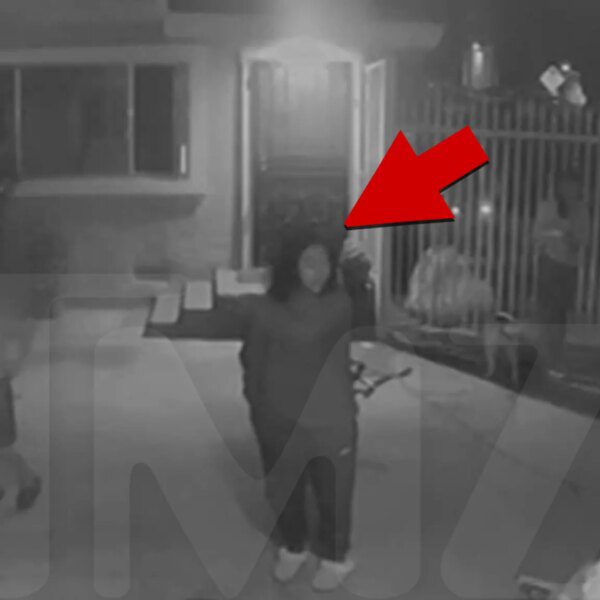 New Celeste Rivas Video Shows Argument With Neighbors Months After She Went…