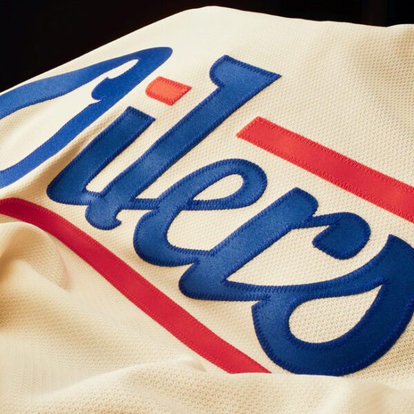 Edmonton Oilers New Uniform a Tribute to “Oil Country” – SportsLogos.Net News