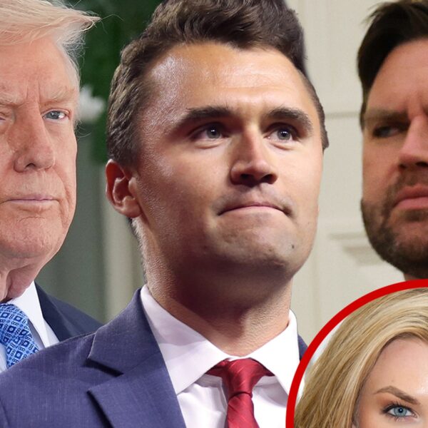 Charlie Kirk Memorial, Trump and Vance Set to Speak, Live Stream
