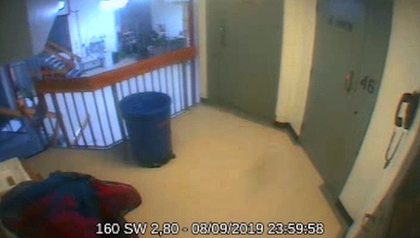 New Epstein jail video fills one-minute midnight hole in 2019 surveillance