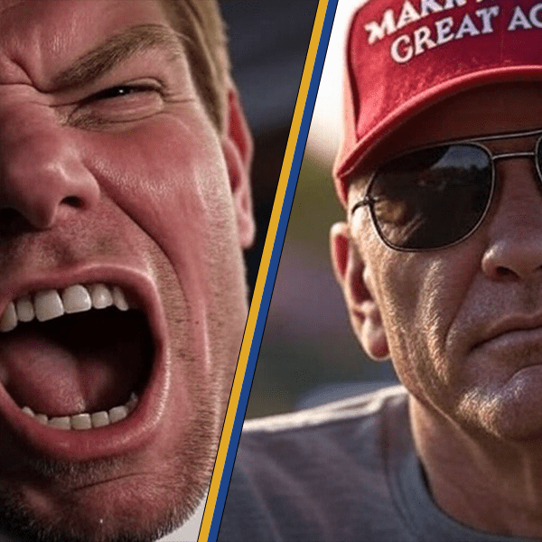 Eric Swalwell Vows Revenge Against Trump & Anyone Who Worked With Trump…