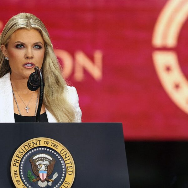 Erika Husband says there’s ‘many years price’ of husband’s voice that is…