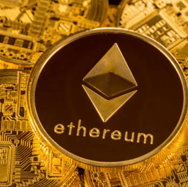I Grandi Investitori di Ethereum Sono in Fase di Ritirata, Ma Ecco…