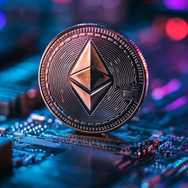 Ethereum Dips Amid Profit Booking: What’s Next?