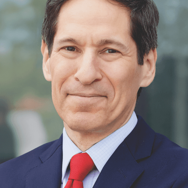 Ex-CDC director: The final phrases my father spoke to me—and what they…