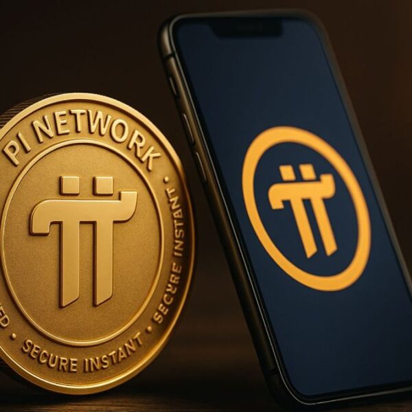 Expert Urges Pi Network to End GCV Debate Amid Pi Coin Drop